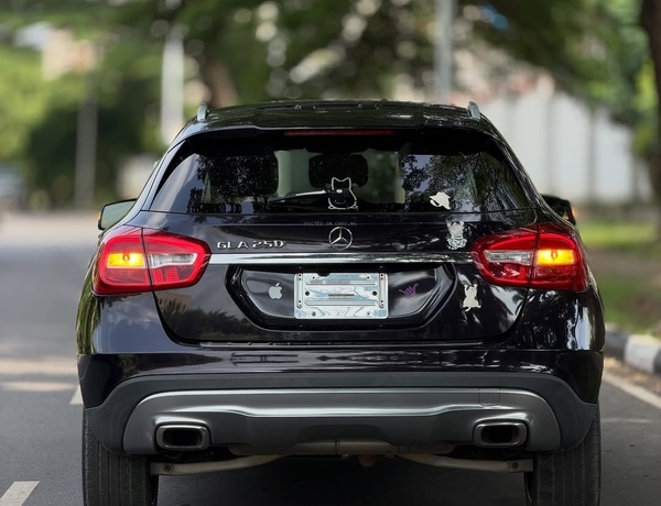 Mercedes Benz GLA250 2016🔥 Limited Offer, Inspection Welcome