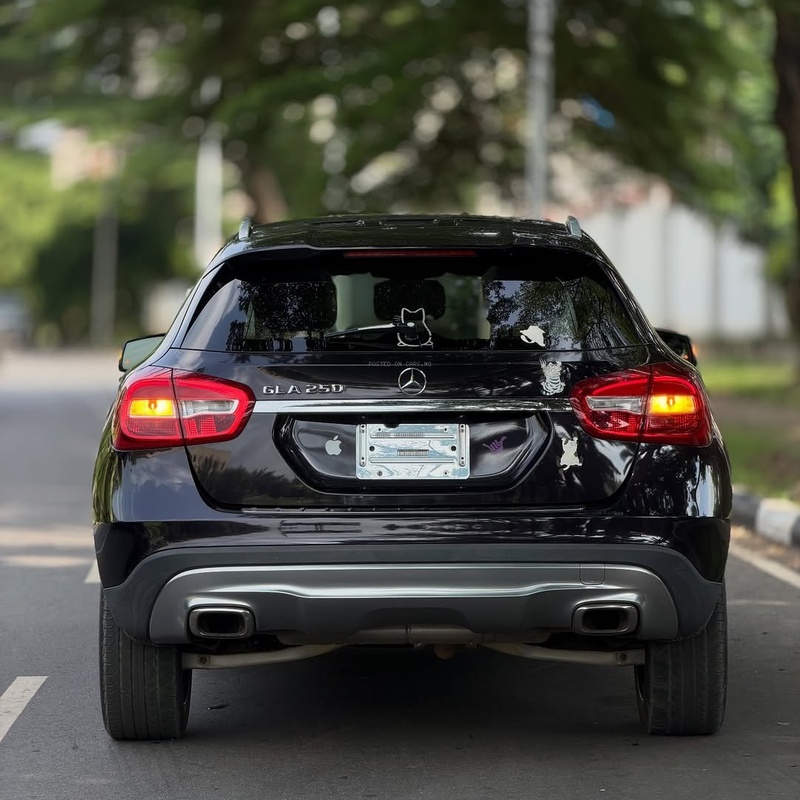 Mercedes Benz GLA250 2016🔥 Limited Offer, Inspection Welcome image