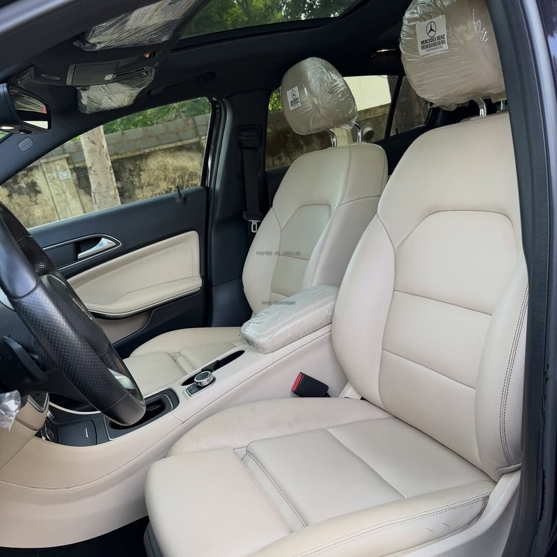 Mercedes Benz GLA250 2016🔥 Limited Offer, Inspection Welcome image
