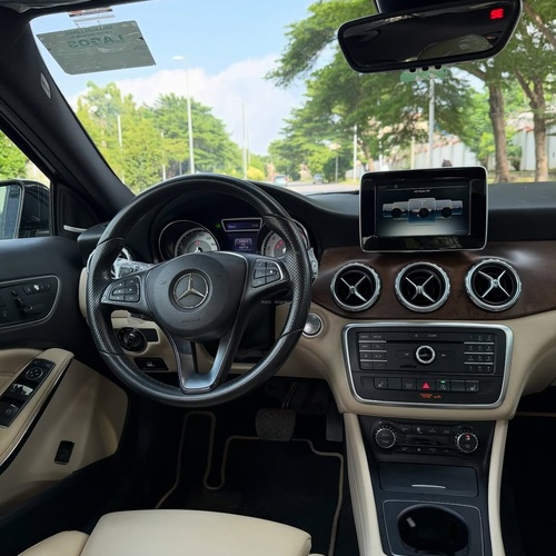 Mercedes Benz GLA250 2016🔥 Limited Offer, Inspection Welcome