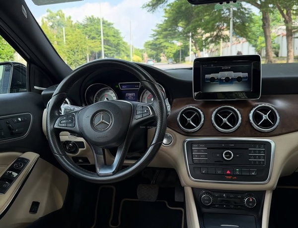 Mercedes Benz GLA250 2016🔥 Limited Offer, Inspection Welcome