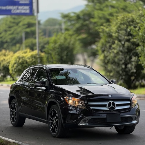 Mercedes Benz GLA250 2016🔥 Limited Offer, Inspection Welcome