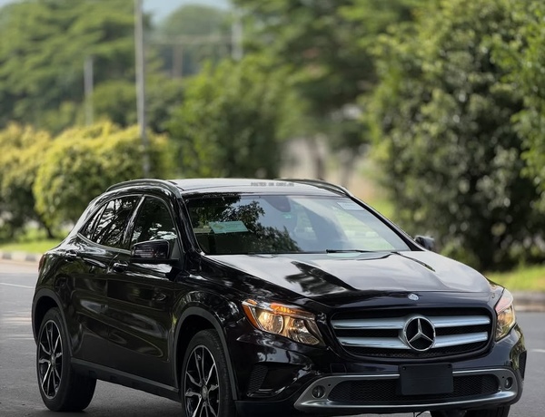 Mercedes Benz GLA250 2016🔥 Limited Offer, Inspection Welcome
