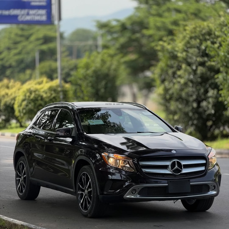 Mercedes Benz GLA250 2016🔥 Limited Offer, Inspection Welcome image