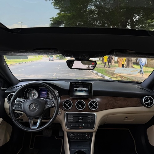 Mercedes Benz GLA250 2016🔥 Limited Offer, Inspection Welcome