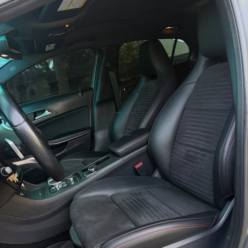 2018 MERCEDES-BENZ GLA45 AMG – FOREIGN USED | COMPACT AMG SPORT SUV 