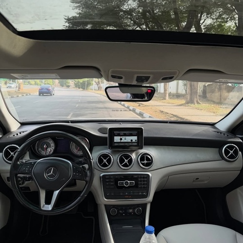 Foreign Used Mercedes Benz GLA250 2015 model for Sale In Abuja