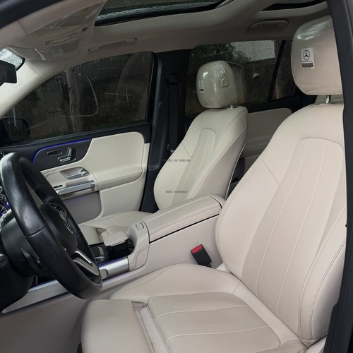 Mercedes-Benz GLB250 (2021) – Foreign Used In Ibadan