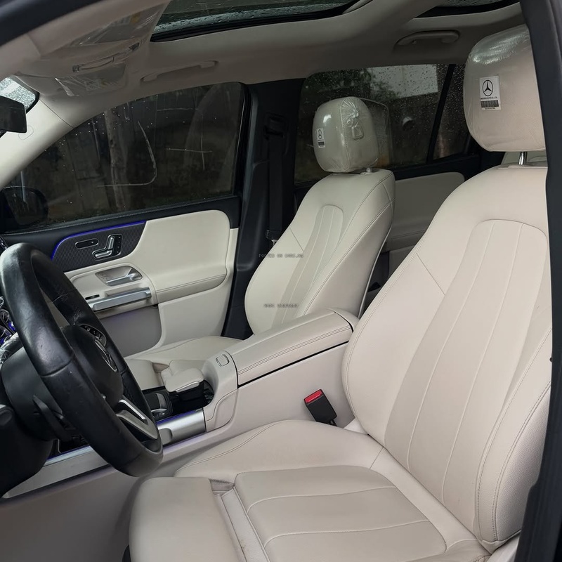 Mercedes-Benz GLB250 (2021) – Foreign Used In Ibadan image