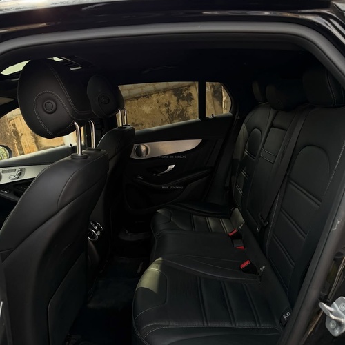 Foreign Used Mercedes GLC63 S 2019 for Sale In Abuja