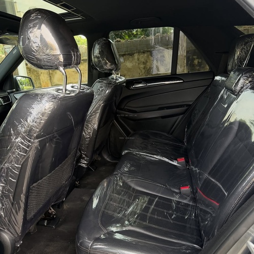 MERCEDES-BENZ GLE350 2017 FOR SALE