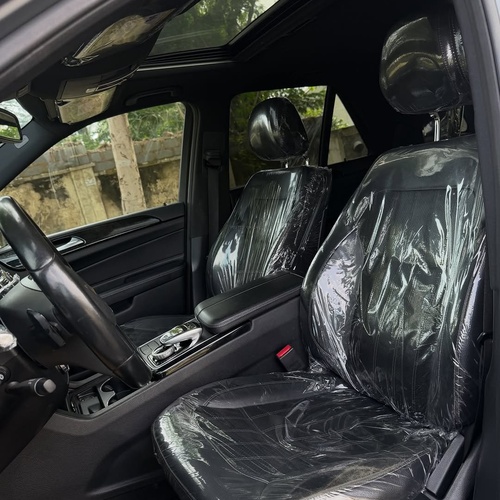 MERCEDES-BENZ GLE350 2017 FOR SALE
