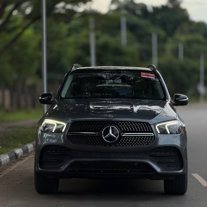 MERCEDES-BENZ E350 2015 FOR SALE  – Foreign Used, Clean & Well Maintained image