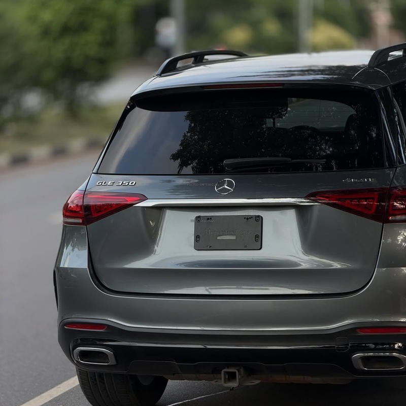 MERCEDES-BENZ E350 2015 FOR SALE  – Foreign Used, Clean & Well Maintained image