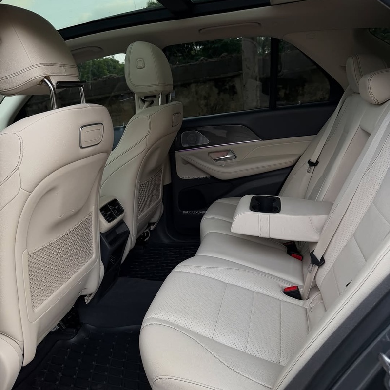 MERCEDES-BENZ E350 2015 FOR SALE  – Foreign Used, Clean & Well Maintained image