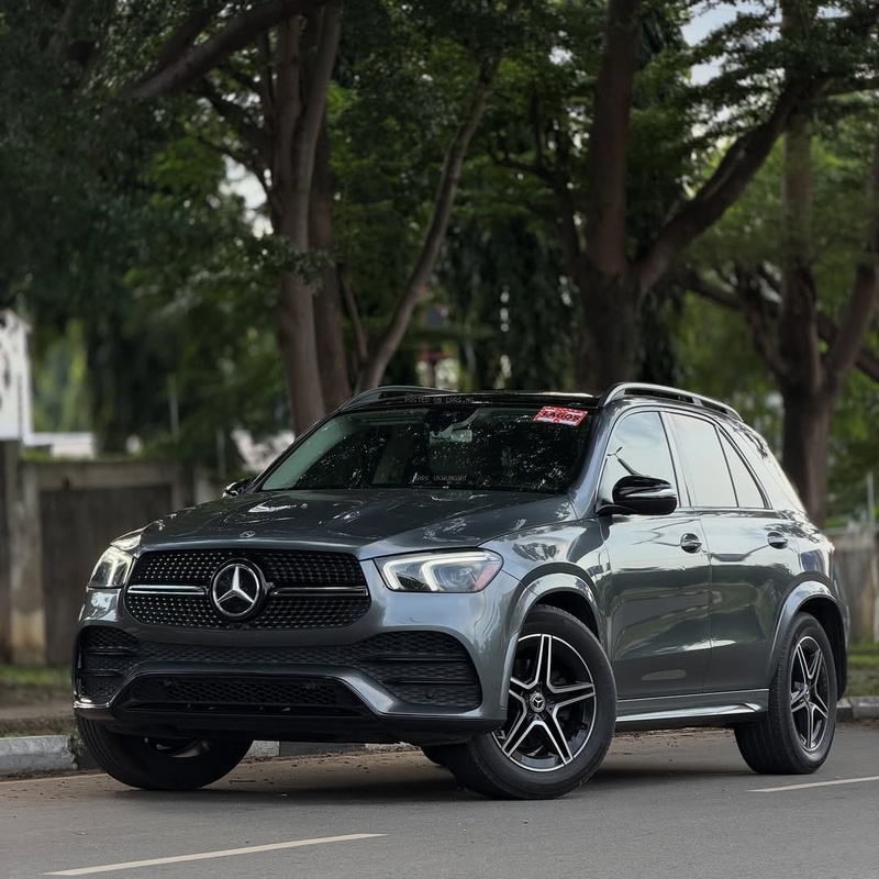 MERCEDES-BENZ E350 2015 FOR SALE  – Foreign Used, Clean & Well Maintained image