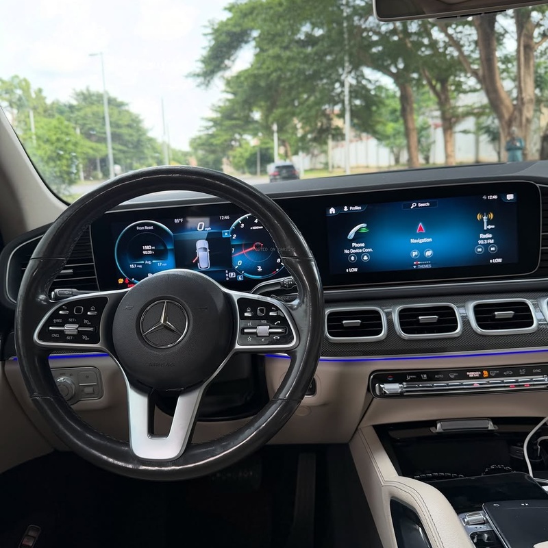 MERCEDES-BENZ E350 2015 FOR SALE  – Foreign Used, Clean & Well Maintained image