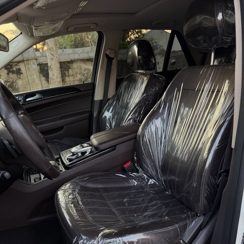  Foreign Used Mercedes Benz GLE350 Luxury SUV for Sale In Abuja