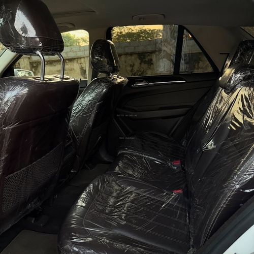  Foreign Used Mercedes Benz GLE350 Luxury SUV for Sale In Abuja