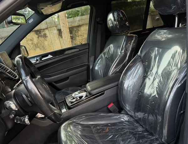 Mercedes Benz GLE350 2018🔥 Premium Comfort & Smooth Drive