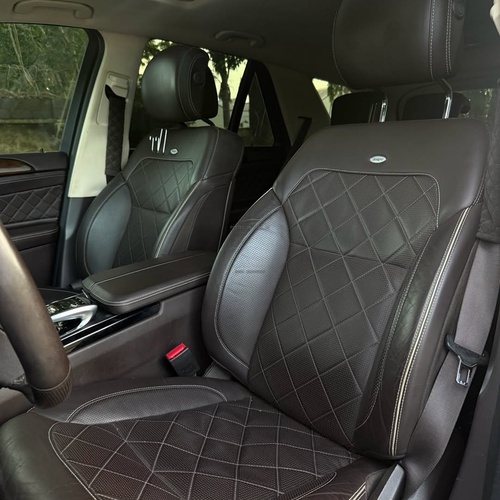 MERCEDES-BENZ GLE400 2017 FOR SALE