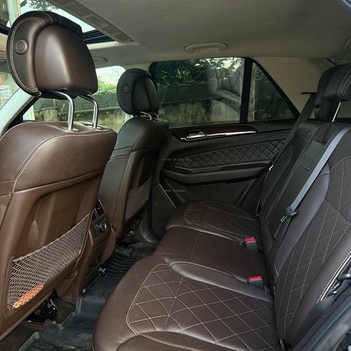 MERCEDES-BENZ GLE400 2017 FOR SALE
