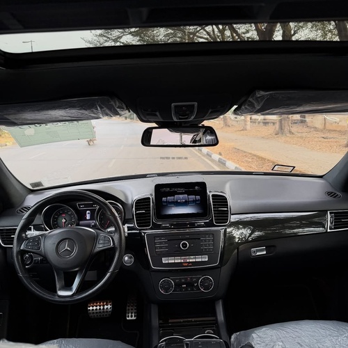 Foreign Used Mercedes-Benz GLE400 – 2019 for Sale In Abuja