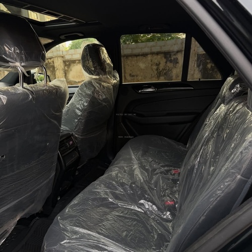 Foreign Used Mercedes-Benz GLE400 – 2019 for Sale In Abuja