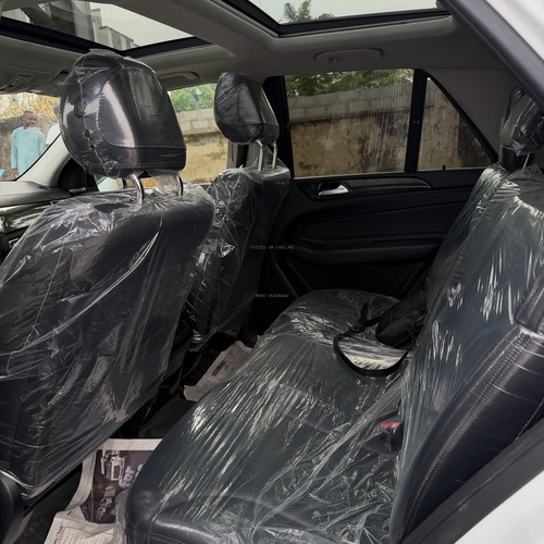 Foreign Used Mercedes Benz GLE43 AMG – 2018 for Sale in Abuja