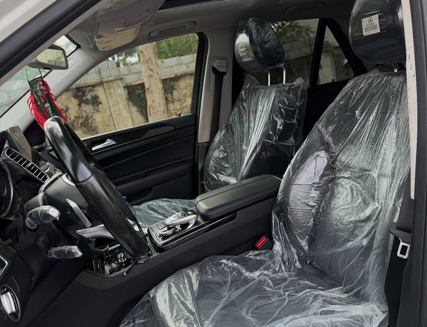 Foreign Used Mercedes Benz GLE43 AMG – 2018 for Sale in Abuja