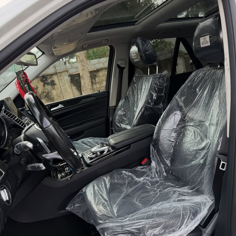 Foreign Used Mercedes Benz GLE43 AMG – 2018 for Sale in Abuja image