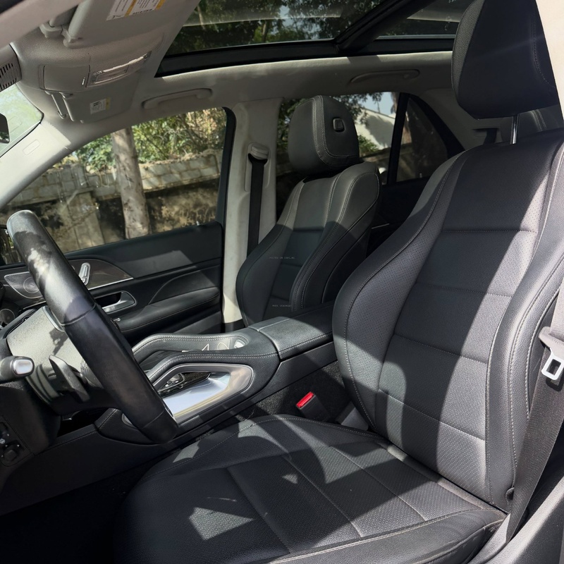 Foreign Used  Mercedes GLE450 2019 in Abuja image