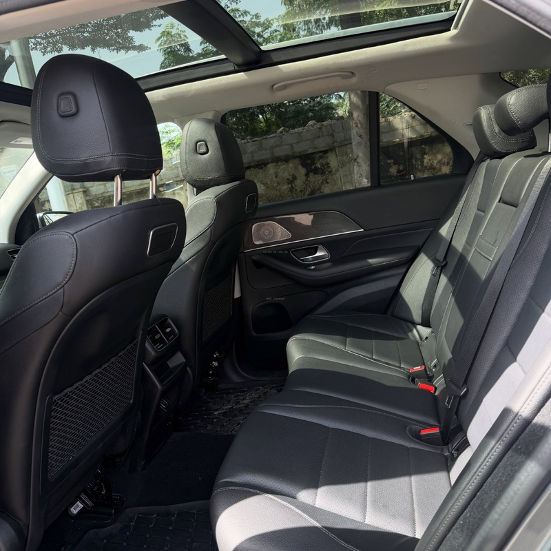 Foreign Used  Mercedes GLE450 2019 in Abuja image