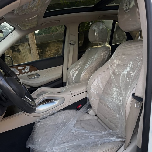 Mercedes GLE450 2020 for Sale – Foreign Used, Clean & Well Maintained