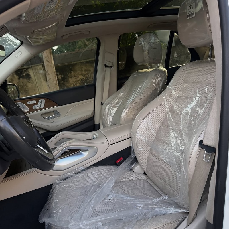 Mercedes GLE450 2020 for Sale – Foreign Used, Clean & Well Maintained image