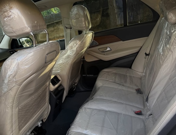 Mercedes GLE450 2020 for Sale – Foreign Used, Clean & Well Maintained