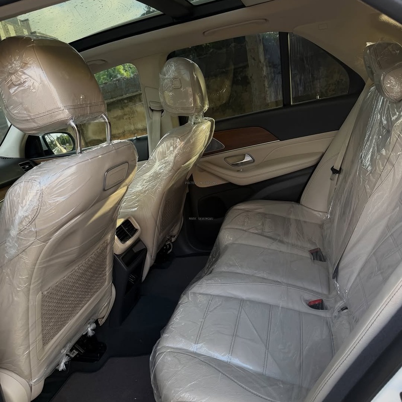 Mercedes GLE450 2020 for Sale – Foreign Used, Clean & Well Maintained image