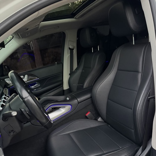 Mercedes Benz GLE450 2019 🇩🇪 Executive SUV with Smooth Drive