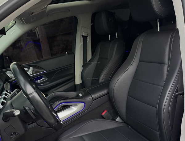 Mercedes Benz GLE450 2019 🇩🇪 Executive SUV with Smooth Drive