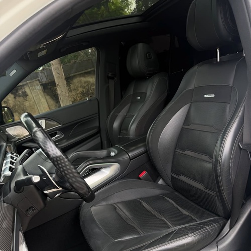 MERCEDES GLE53 AMG 2023 FOR SALE In Abuja