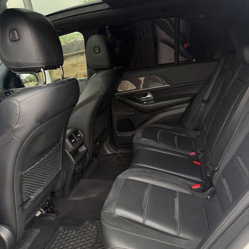 MERCEDES GLE53 AMG 2023 FOR SALE In Abuja