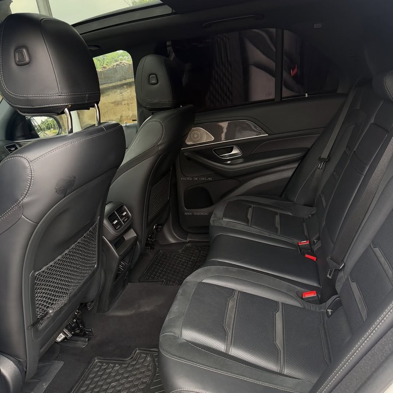 MERCEDES GLE53 AMG 2023 FOR SALE In Abuja image
