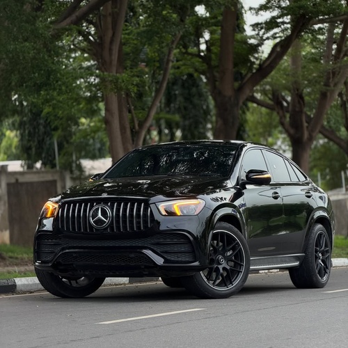 Mercedes Benz GLE53 AMG 2020 🇩🇪 Luxury + Turbo Performance