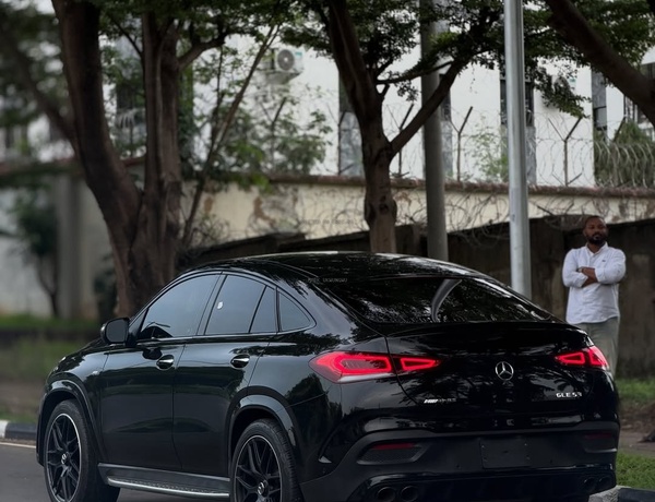 Mercedes Benz GLE53 AMG 2020 🇩🇪 Luxury + Turbo Performance