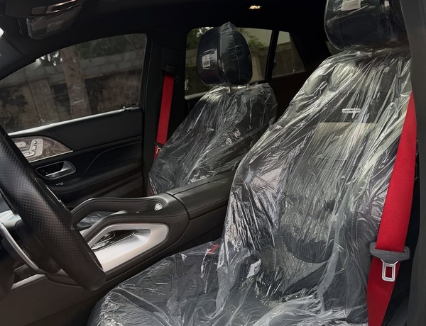 Foreign Used Mercedes Benz GLE53 2023 for Sale In Abuja