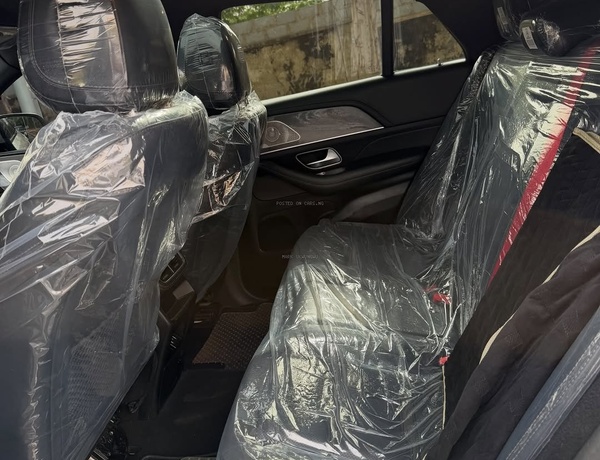 Foreign Used Mercedes Benz GLE53 2023 for Sale In Abuja