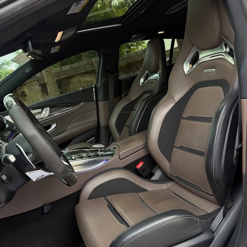  2019 MERCEDES BENZ-AMG GT63S  FOREIGN USED– Serious Buyers Only
