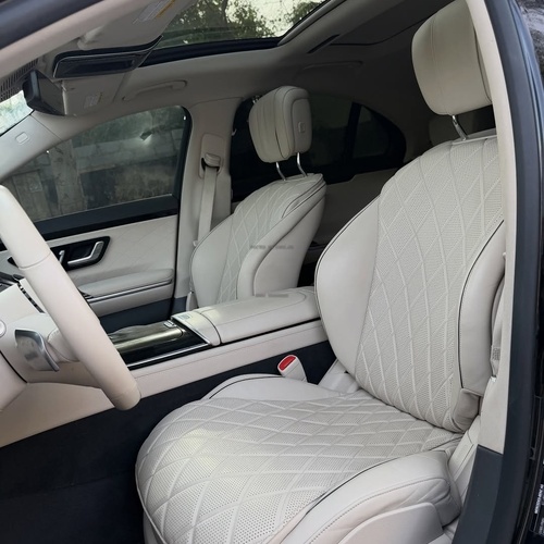 Mercedes Benz S500 2021 Foreign Used 🚘 Full Option, Smooth Ride