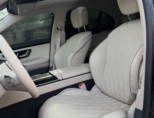 Mercedes Benz S500 2021 Foreign Used 🚘 Full Option, Smooth Ride
