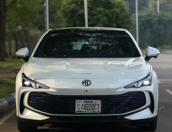  MG7 2025 | BRAND NEW